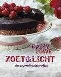 Daisy Lowe - Zoet en licht