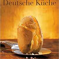Een recept uit  - Deutsche Küche