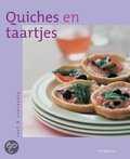 Sophie Brissaud, D. Japy en S. Brissaud - Quiches en taartjes