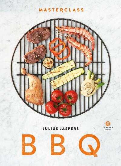 Julius Jaspers - BBQ