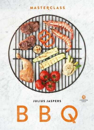 Julius Jaspers - BBQ