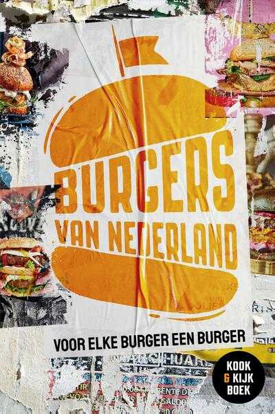 Mirjam van der Rijst, Anoek Lorjé en Mel van Vorstenbos - Burgers van Nederland