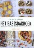 Laura Kieft - Laura's Bakery, het basisbakboek