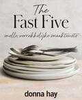 Donna Hay - The Fast Five