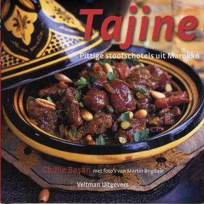 G. Basan en Martin Brigdale - Tajine