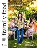 Sandra Bekkari - Framily Food