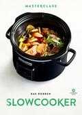 Bas Robben - Slowcooker