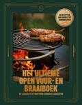 Jeroen Hazebroek, Christian Fielden en Harry Havinga - Het Ultieme Open Vuur- en Braaiboek