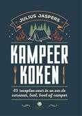 Julius Jaspers - Kampeerkoken