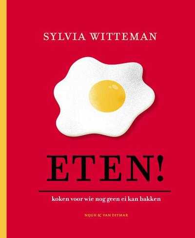 Sylvia Witteman en Jelle Post - Eten!