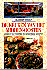 Claudia Roden - De keuken van het Midden-Oosten