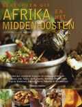 J. Fleetwood en Josephine Bacon - Gerechten uit Afrika en het Midden-Oosten