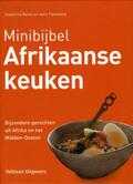 Jenni Fleetwood, Josephine Bacon, Craig Robertson en William Adams-Lingwood - Afrikaanse keuken