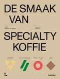 Luk Thys en Charlene De Buysere - De smaak van specialty koffie