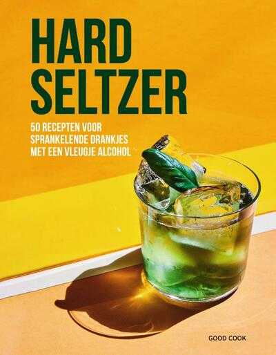 Thibault Massina en Romain Aubert - Hard seltzer