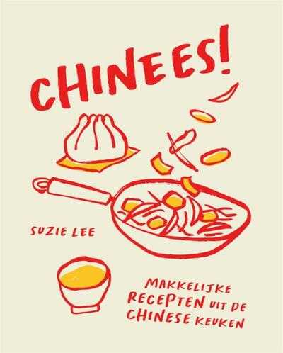 Suzie Lee - Chinees!