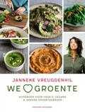 Janneke Vreugdenhil - We love groente