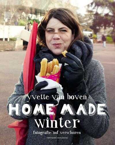 Yvette van Boven en Oof Verschuren - Home Made Winter