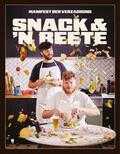 Alexander Verguchten en Frederik Verguchten - Snack & 'n Beete