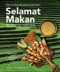 Wouter F.P.H. Rademakers - Selamat Makan