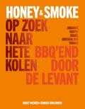 Sarit Packer en Itamar Srulovich - Honey & Smoke Op zoek naar hete kolen