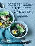 Anya Van de Wetering, Anne Fleur Sanders en Bella Thewes - Koken met zeewier