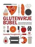 Janneke Vreugdenhil - Glutenvrije bijbel