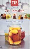 Charles Maclean, Tip Culinair, Author, TIP Culinair en Les recettes d'Amandine - Zelf inmaken