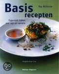 R. MacVinnie en K. Scott - Basis recepten