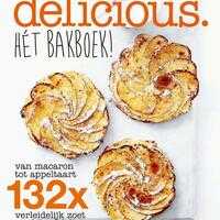 Een recept uit delicious. magazine - Hét bakboek!