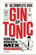 Frederic Du Bois, Isabel Boons en Emma Thyssen - Gin en tonic