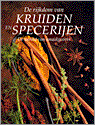  - De rijkdom van kruiden en specerijen