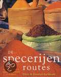 Carolyn Caldicott en Chris Caldicott - De specerijen-routes