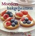 Fiona Beckett, Emily Westlake en Vitataal - Moeders bakgeheimen