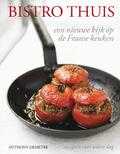 A. Demetre en S. Wheeler - bistro thuis