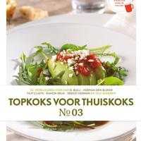 Een recept uit  - 3 - Topkoks voor thuiskoks