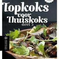 Een recept uit Christian Fielden en Marielle van Spronsen - 5 - Topkoks voor thuiskoks