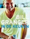 Bill Granger, P. Tinsley en B. Granger - Bill Granger in de keuken