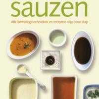 Een recept uit Teubner - Groot handboek sauzen