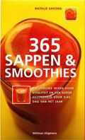 Natalie Savona, N. Savona en W. Lingwood - 365 sappen & smoothies