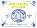 C. Van Thijssen en J. Dröge - Hollandse happen