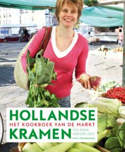 Yolanda van der Jagt en S. Benjamins - Hollandse Kramen