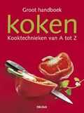 Claudia Bruckmann, Teubner en Dorothee Godert - Groot handboek koken