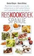 Onno Kleyn, Onno H. Kleyn, Doro Vinas en Doro Viñas - Reiskookboek Spanje