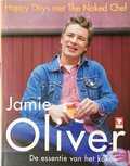 Jamie Oliver en David Loftus - Happy Days met the Naked Chef