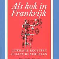 Een recept uit B. Van Loo - Als kok in Frankrijk