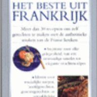 Een recept uit Renate Hagenouw en Valerie Ferguson - Het Beste Uit Frankrijk