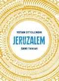 Yotam Ottolenghi en Sami Tamimi - Jeruzalem