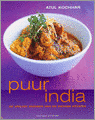 Atul Kochhar, David Loftus en A. Kochhar - Puur India