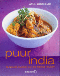 A. Kochar en David Loftus - Puur India